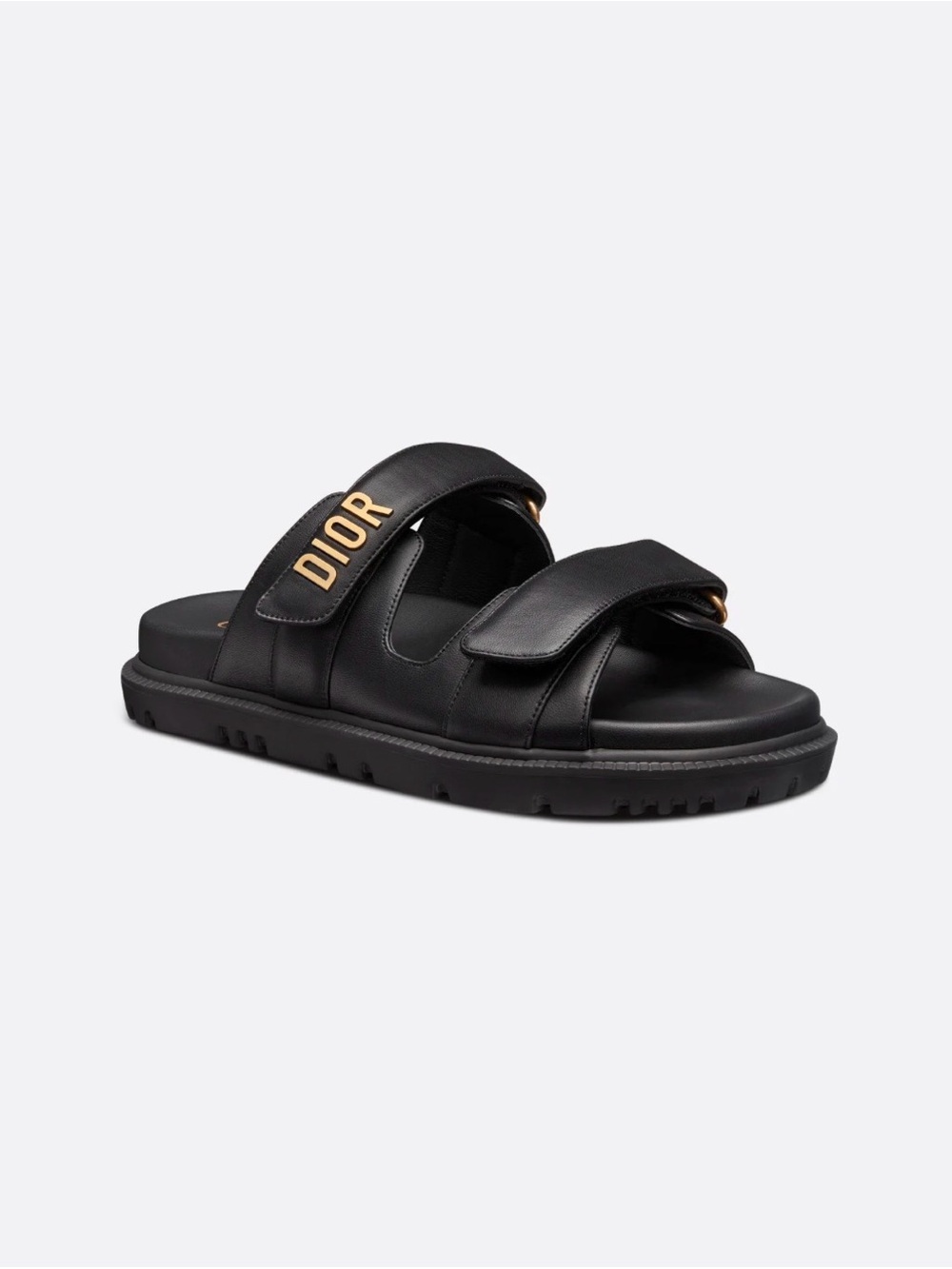 Dior Dioract Slide women sandals